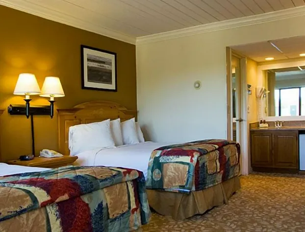 Weathervane Terrace Inn and Suites hotel detail image 4