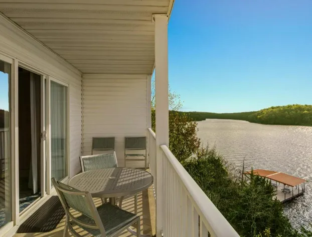 WorldMark Lake of the Ozarks hotel detail image 1