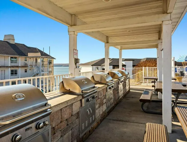 WorldMark Lake of the Ozarks hotel detail image 3