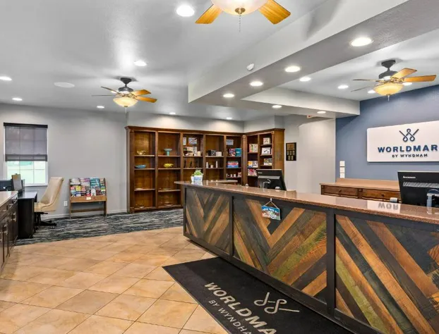 WorldMark Lake of the Ozarks hotel detail image 4