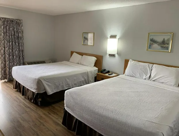 Days Inn by Wyndham Waynesville NC hotel detail image 2