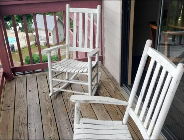 Days Inn by Wyndham Waynesville NC hotel detail image 4