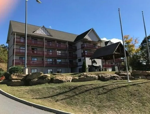 Days Inn by Wyndham Waynesville NC hotel detail image 3