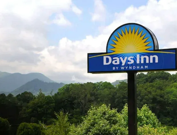 Days Inn by Wyndham Waynesville NC hotel detail image 4