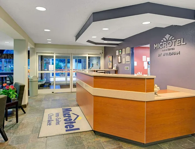Microtel Inn & Suites by Wyndham Cherokee hotel detail image 3