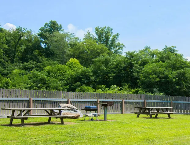 Microtel Inn & Suites by Wyndham Cherokee hotel detail image 1