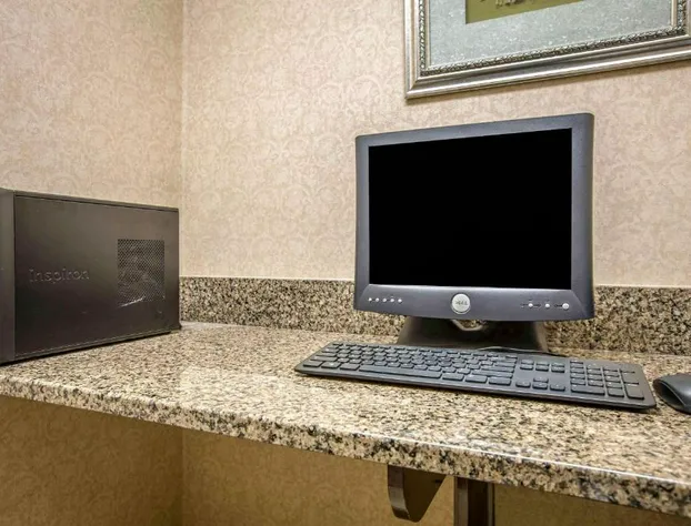 Quality Inn Franklin hotel detail image 3