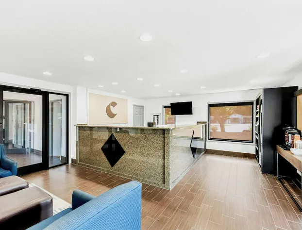 Comfort Inn near Great Smoky Mountain National Park hotel detail image 2