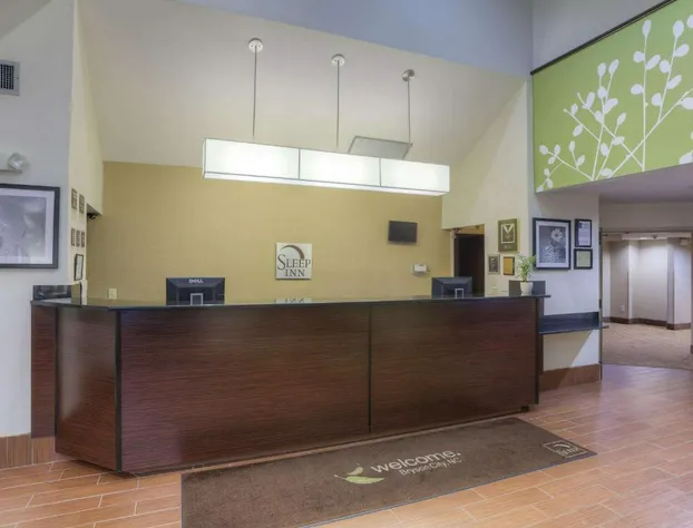 Sleep Inn Bryson City - Cherokee Area hotel detail image 2