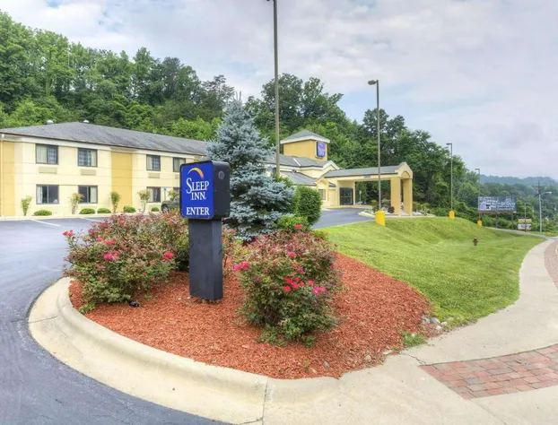 Sleep Inn Bryson City - Cherokee Area hotel detail image 1