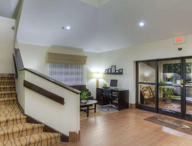 Sleep Inn Bryson City - Cherokee Area hotel detail image 3