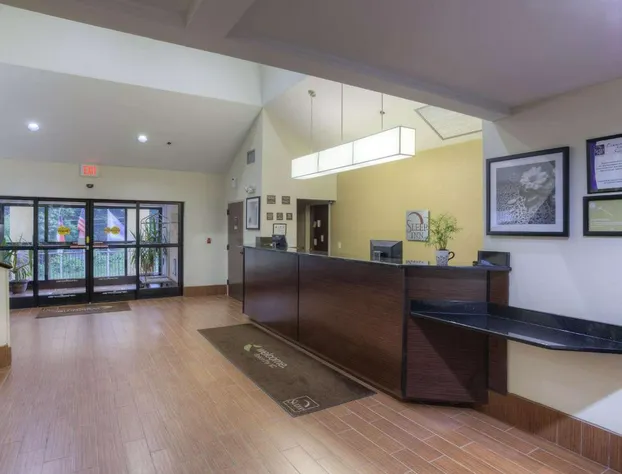 Sleep Inn Bryson City - Cherokee Area hotel detail image 4