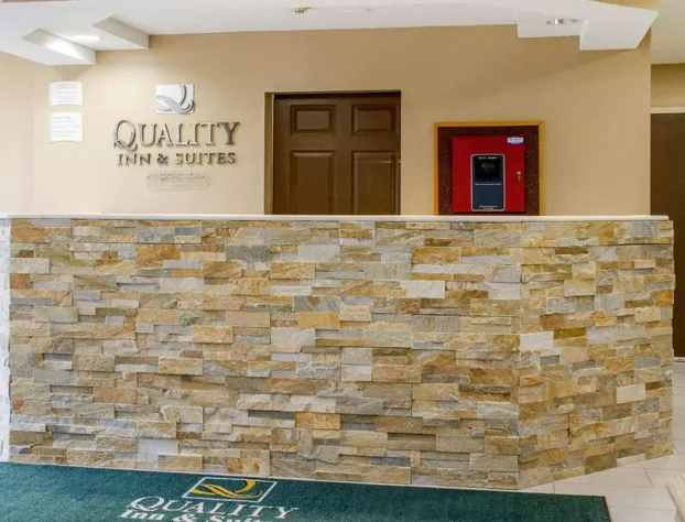 Quality Inn & Suites Maggie Valley - Cherokee Area hotel detail image 3