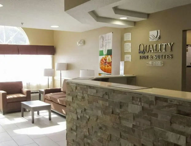 Quality Inn & Suites Maggie Valley - Cherokee Area hotel detail image 4