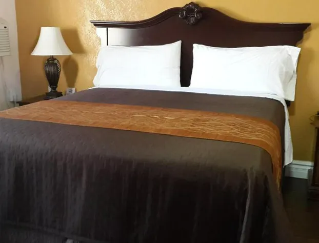 American Regency Inn hotel detail image 4