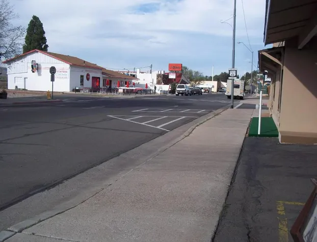 American Regency Inn hotel detail image 2