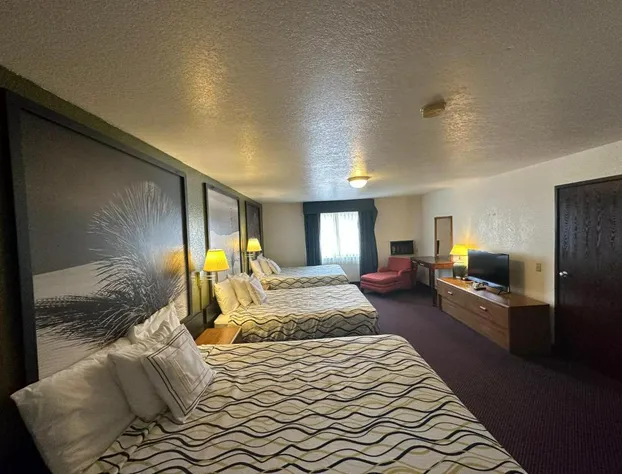 Simple Rewards Inn hotel detail image 2