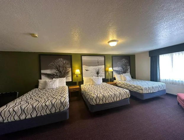 Simple Rewards Inn hotel detail image 3