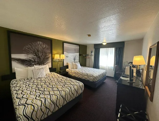 Simple Rewards Inn hotel detail image 4