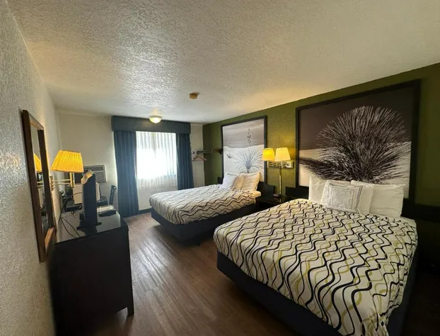 Simple Rewards Inn hotel detail image 4