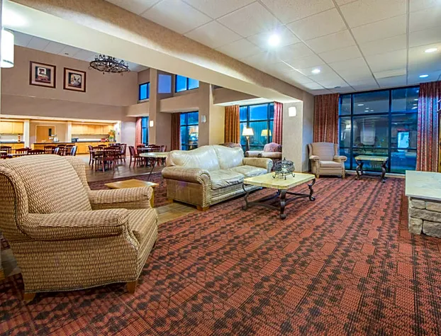 Luxury Inn hotel detail image 1