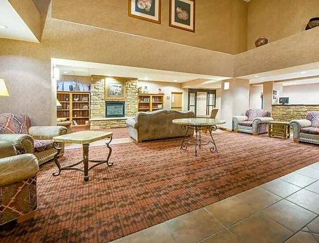 Luxury Inn hotel detail image 2