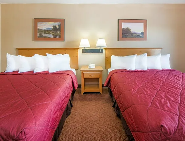 Luxury Inn hotel detail image 3