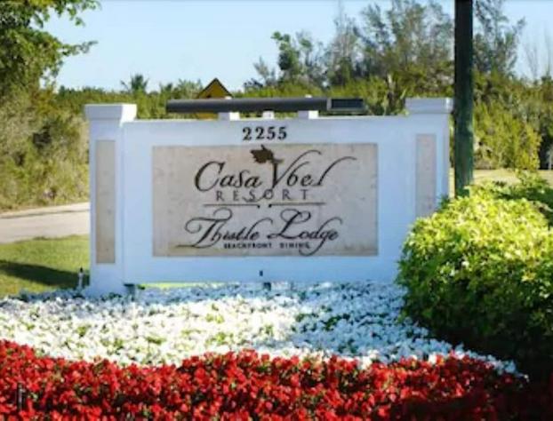 Casa Ybel Resort hotel detail image 3