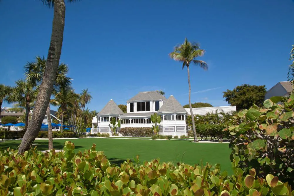 Casa Ybel Resort hotel hero