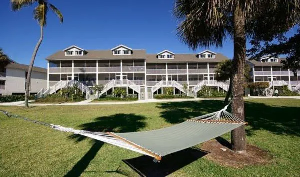 Casa Ybel Resort hotel detail image 1