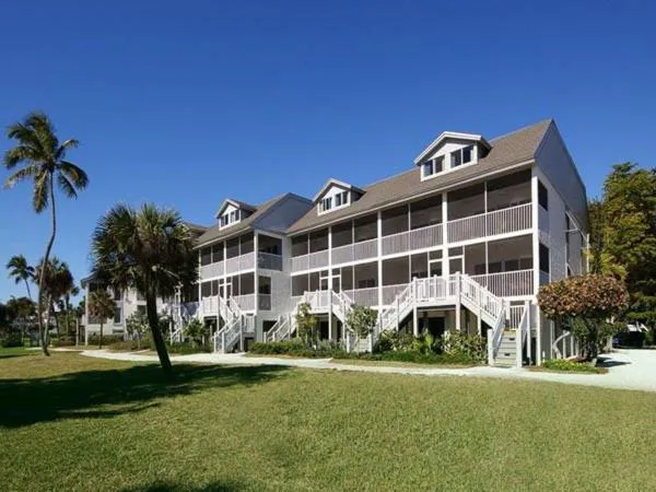 Casa Ybel Resort hotel detail image 2