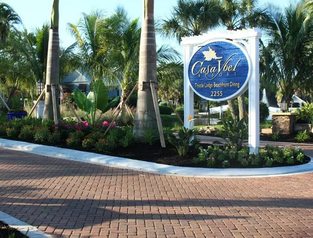 Casa Ybel Resort hotel detail image 3