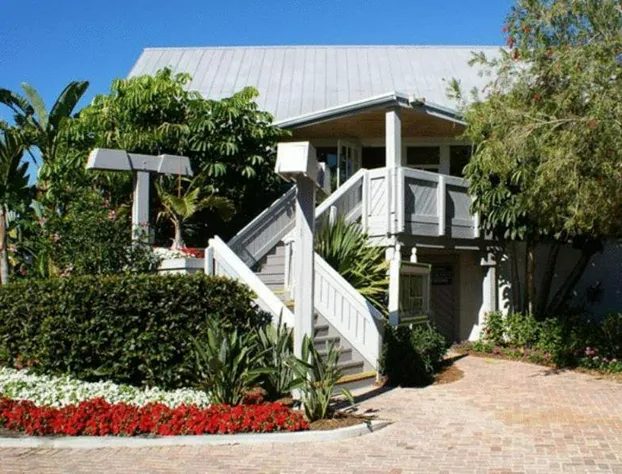 Casa Ybel Resort hotel detail image 4