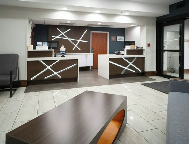 Four Points by Sheraton Fayetteville Fort Bragg hotel detail image 4