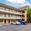Extended Stay America Select Suites Fayetteville Owen Dr hotel hero