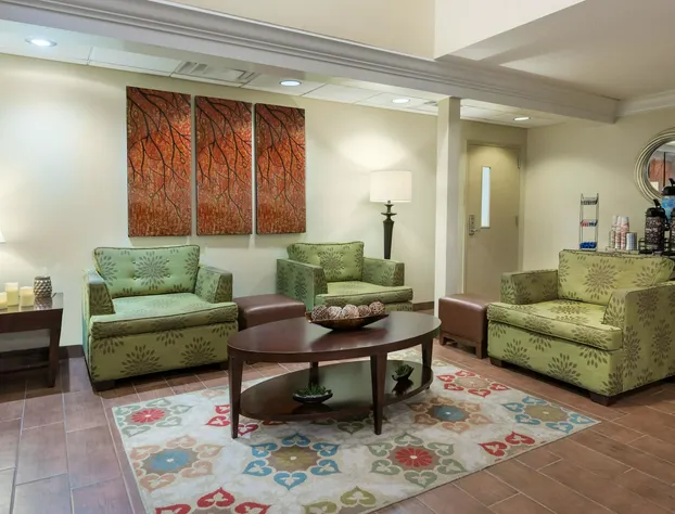 Comfort Inn Fayetteville near Fort Bragg hotel detail image 3