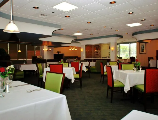 Doubletree by Hilton Hotel Fayetteville hotel detail image 2