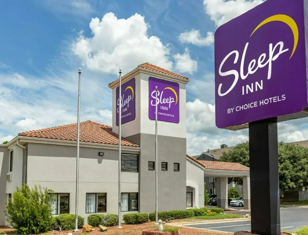 Sleep Inn Fayetteville I-95 hotel detail image 2