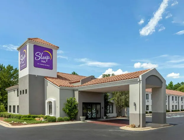 Sleep Inn Fayetteville I-95 hotel detail image 3