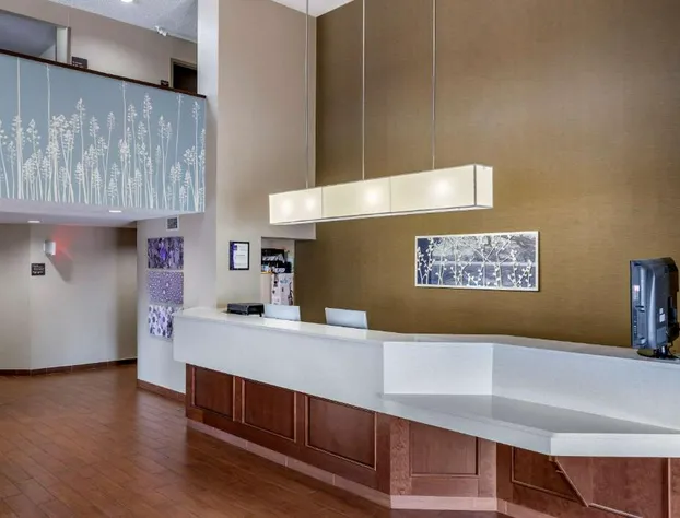 Sleep Inn Fayetteville I-95 hotel detail image 4