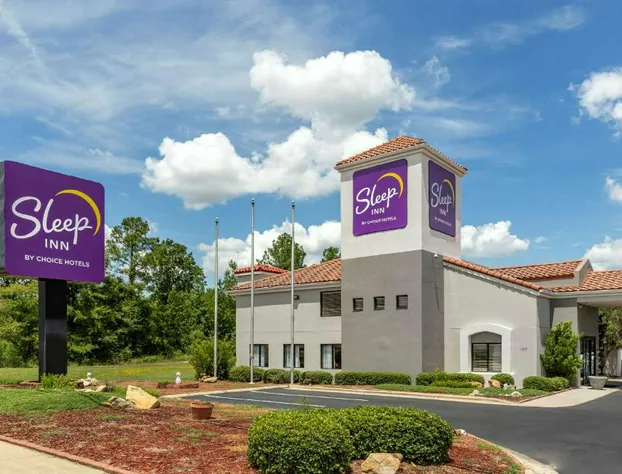 Sleep Inn Fayetteville I-95 hotel detail image 1