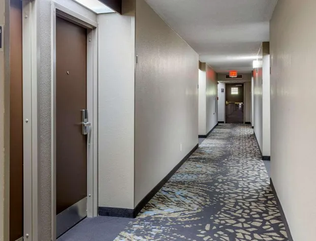 Sleep Inn Fayetteville I-95 hotel detail image 4