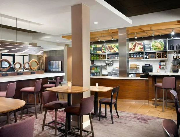 Courtyard by Marriott Fayetteville hotel detail image 4