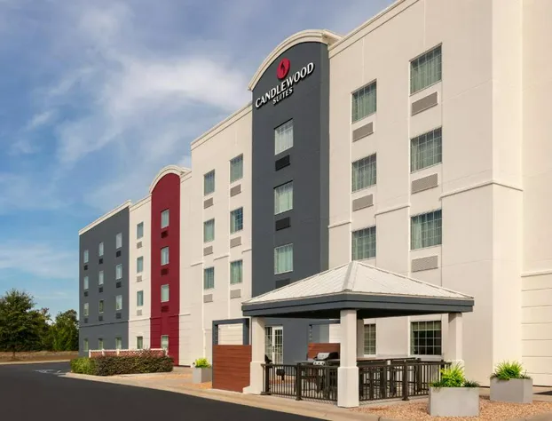 Candlewood Suites Fayetteville Fort Bragg by IHG hotel detail image 2