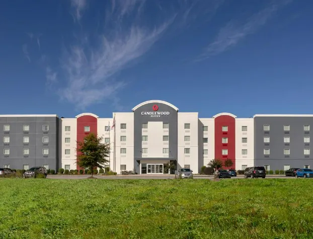 Candlewood Suites Fayetteville Fort Bragg by IHG hotel detail image 4