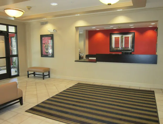 Extended Stay America Suites - Fayetteville - Fort Bragg hotel detail image 1