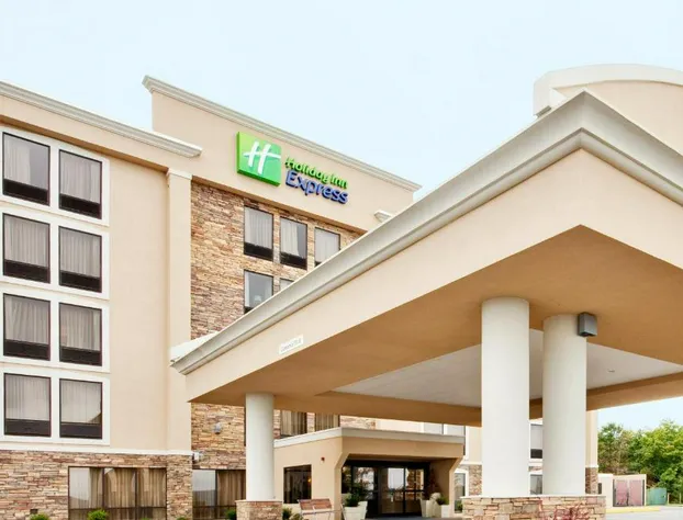 Holiday Inn Express Wilkes Barre East by IHG hotel detail image 2