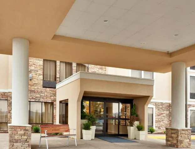 Holiday Inn Express Wilkes Barre East by IHG hotel detail image 4