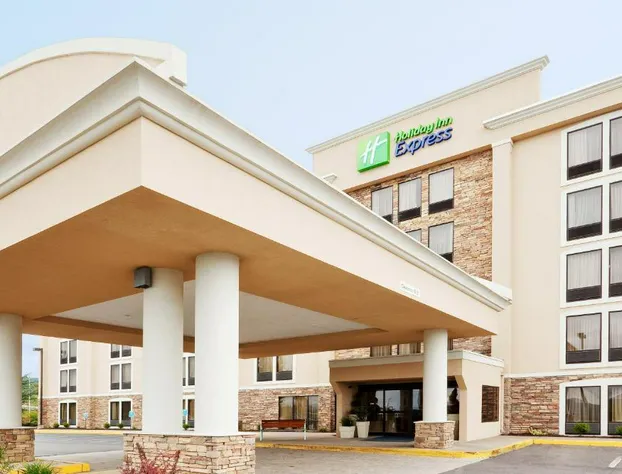 Holiday Inn Express Wilkes Barre East by IHG hotel detail image 2