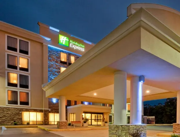 Holiday Inn Express Wilkes Barre East by IHG hotel detail image 1